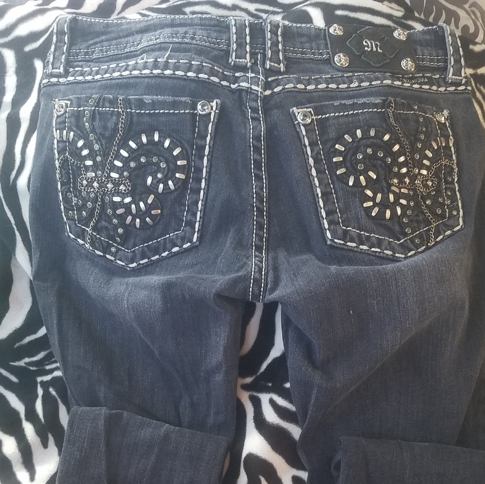 Miss me sz 29